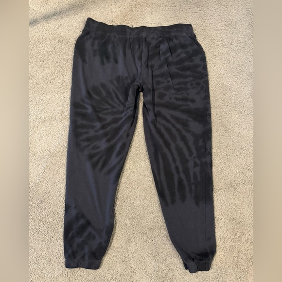 Maurices Tie Dye Cozy Jogger - Picture 3 of 7